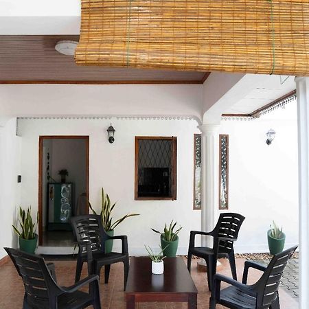 Serendib Hideout Negombo Exterior photo